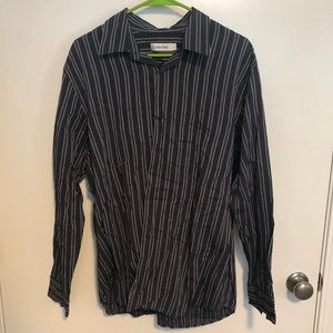 Calvin Klein dress shirt